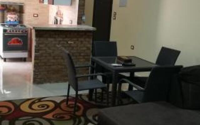 Gazzar Inn Madinaty 25