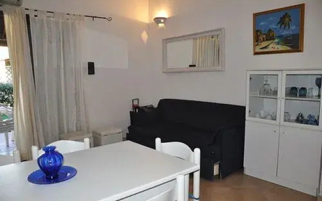 Appartamento Dambra 1B