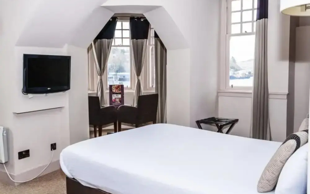 Columba Hotel
