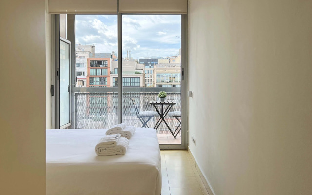 Splendom Suites Pau Claris