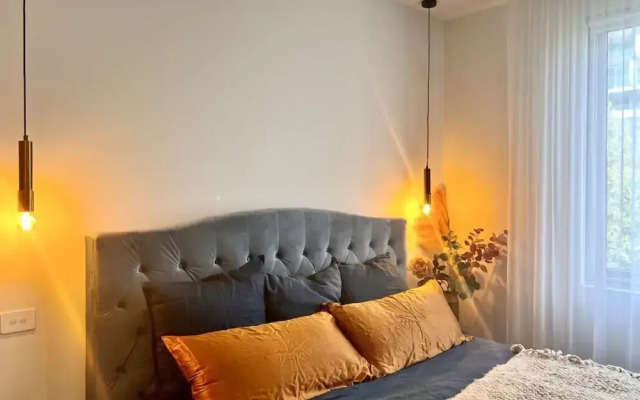 StayCentral - Prahran Penthouse