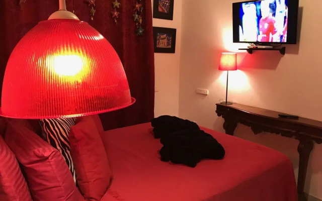 Pousada do Sossego Jacareí