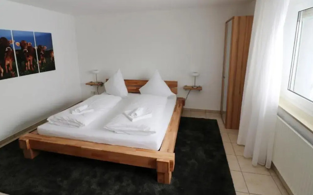 Haus Findling, 10 Personen, Schluchsee, Hochschwarzwaldkarte