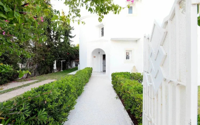 Villa Yassine