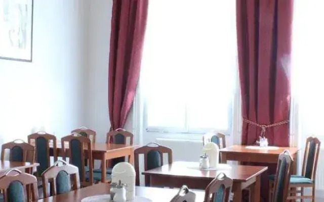 Apartma Kucera