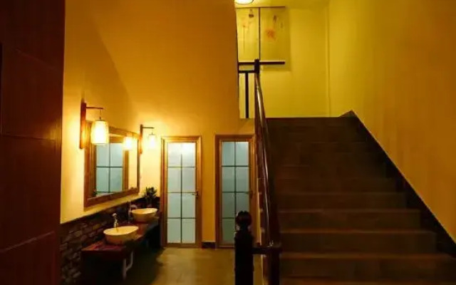 Jane ShiguangShanshe Inn