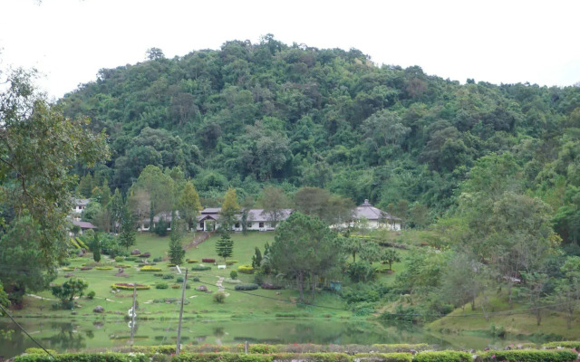 Rungyen Resort