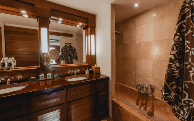 Jimbaran Puri, A Belmond Hotel, Bali