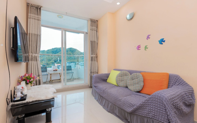 Cozzy Seaview Apartment – Guest Rooms – Vung Tau