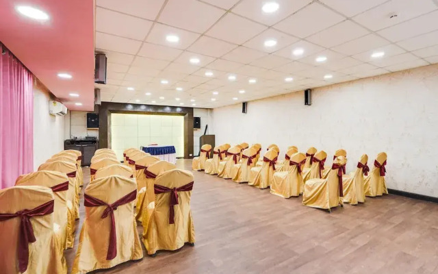 Ultimate Family Escape in Country Club Surat