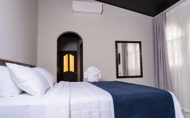Hotel Boutique Nueva Valladolid