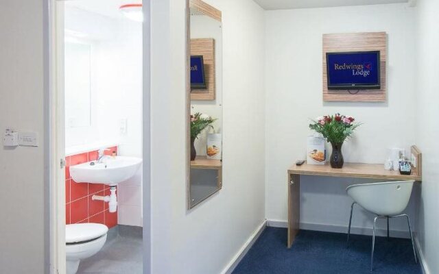 Redwings Lodge Wolverhampton