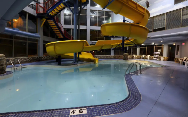 Fernie Stanford Resort