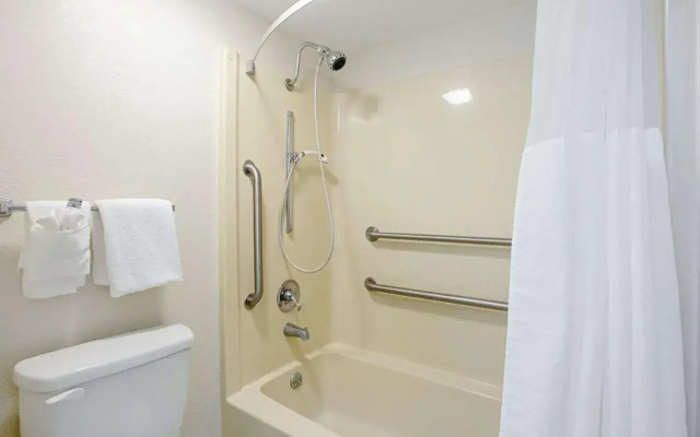 Best Western Suwannee River Inn