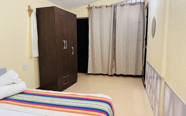 Hotel Cabañas y Glamping Punta Surf