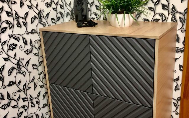 Уютное место на улице Тугарова