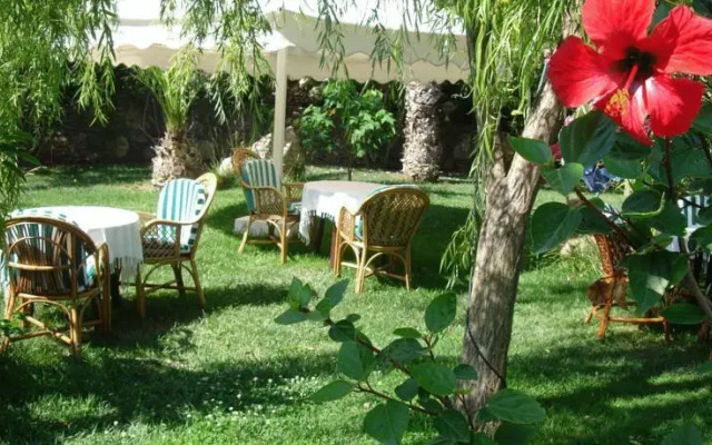Lavanta Hotel