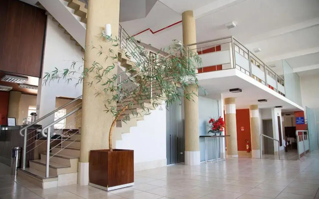 Apucarana Palace Hotel
