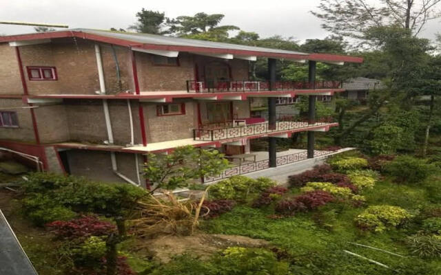 Capitol Village Resort-Madikeri