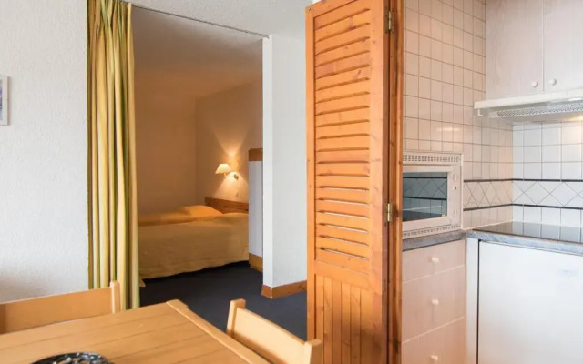 Appartement Tignes, 2 pièces, 4 personnes - FR-1-449-152