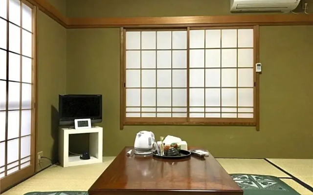 Guest house Hamayu - Vacation STAY 11558v