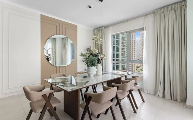 Silkhaus The Residences, Downtown Dubai