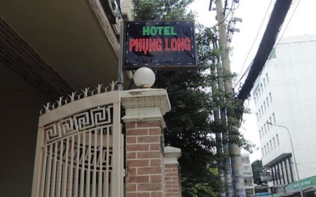 Phung Long Hotel