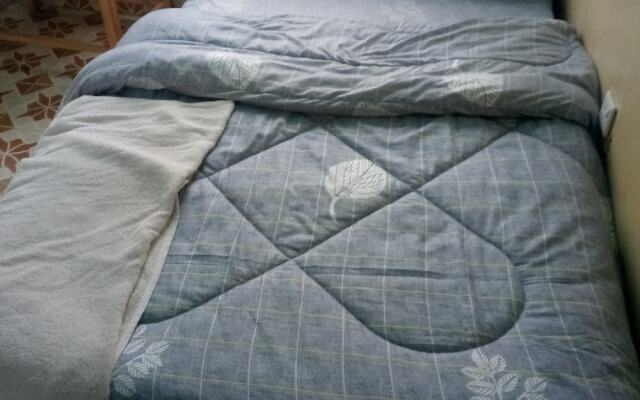 Mingi Mingi Guest House