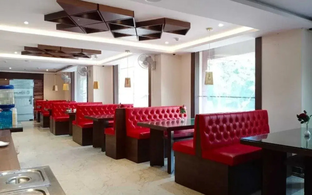 Hotel Silver Land New Digha