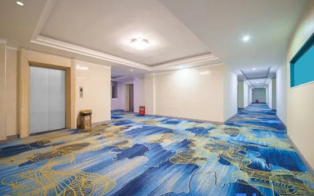 Weiduo Light Luxury Hotel (Huizhou Honghua Lake Branch) – Guest Rooms – Huizhou