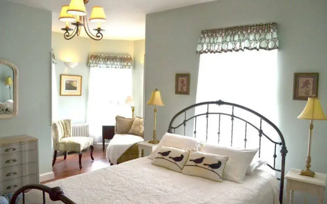 The Bell House Inn