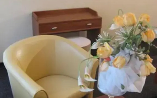 Гостиничный Комплекс Зеленый Гай