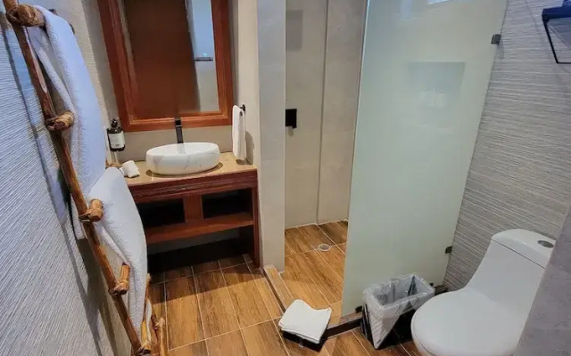 Akuazul Resorts adults only clothing optional