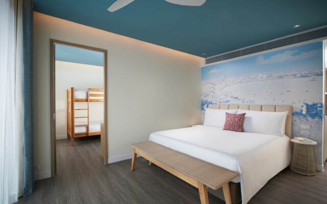 Ozo North Pattaya