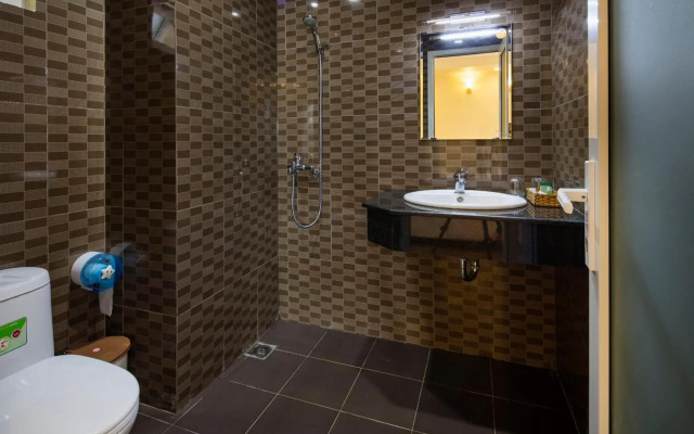 Lucky Phu Quoc Hotel
