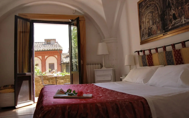 B&B Relais il Casato