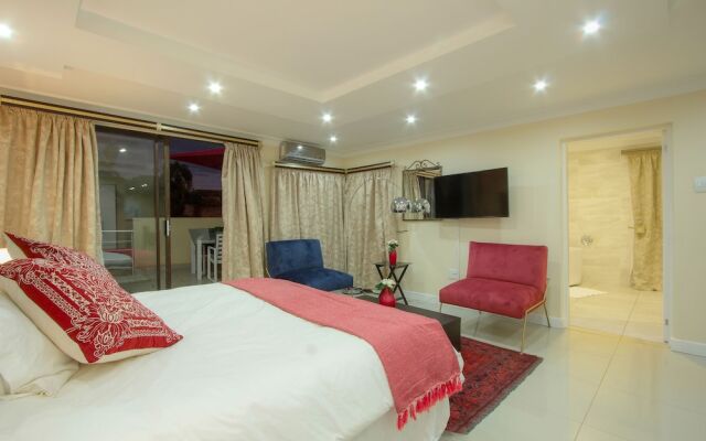 Royal Hills Lodge and Spa