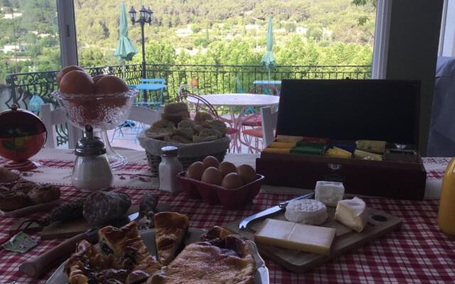 La Maison Du Bonheur