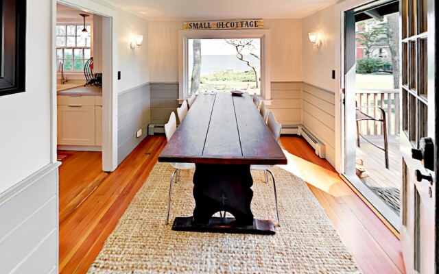 Trailhead Lodge Unit 811