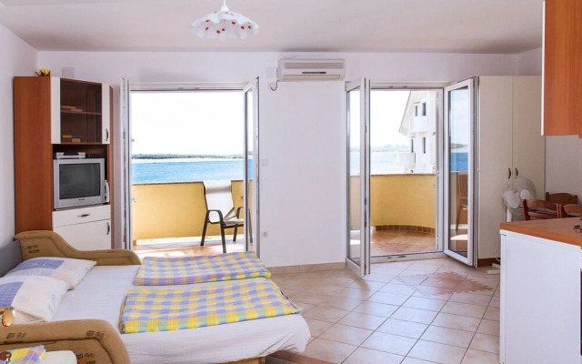 Super - 50 m From Pebble Beach - SA4 Thea - 2.kat