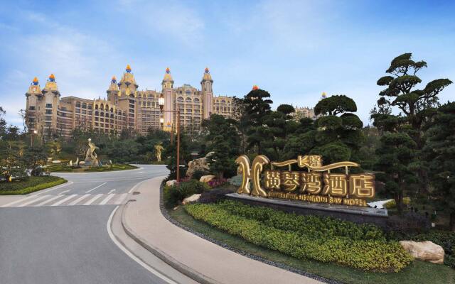 Chimelong Hengqin Bay Hotel