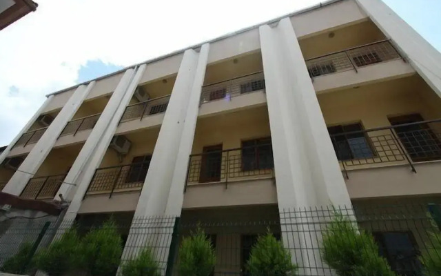 Eren Otel Çeşme