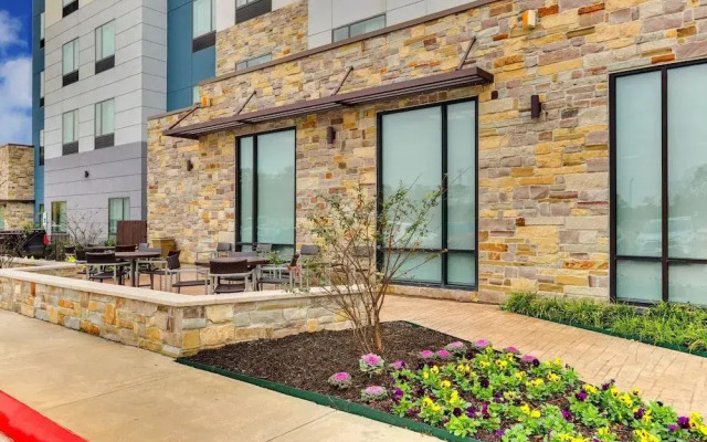 TownePlace Suites Houston I-10 East