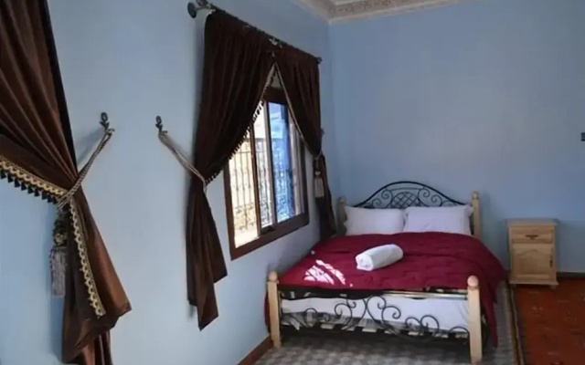 Auberge Royal Palmas