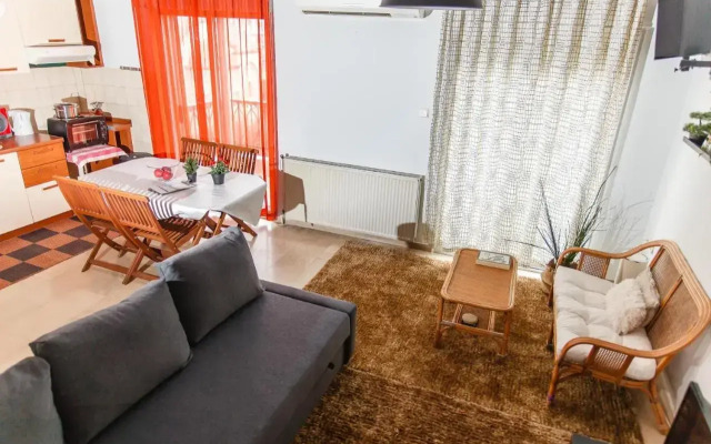 Velis apartment Thessaloniki