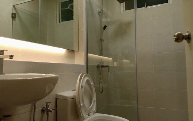 BLeisure Parkland Homestay