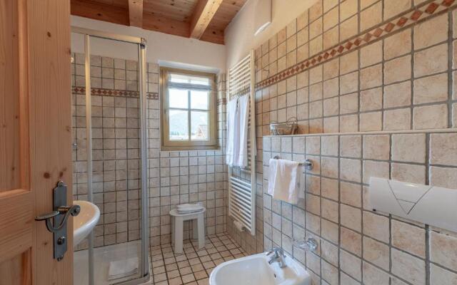 Cima Dodici B&B-Apartments