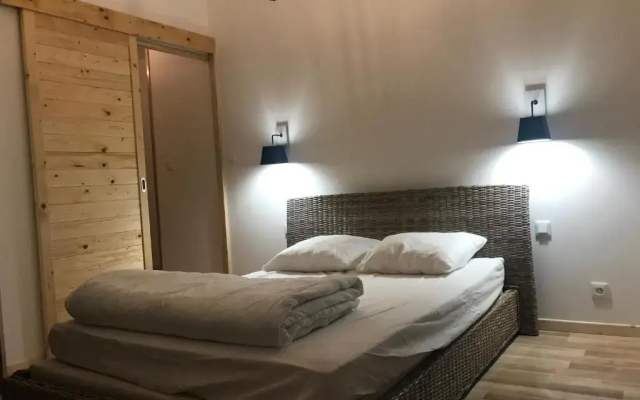 Le Chalet Normand