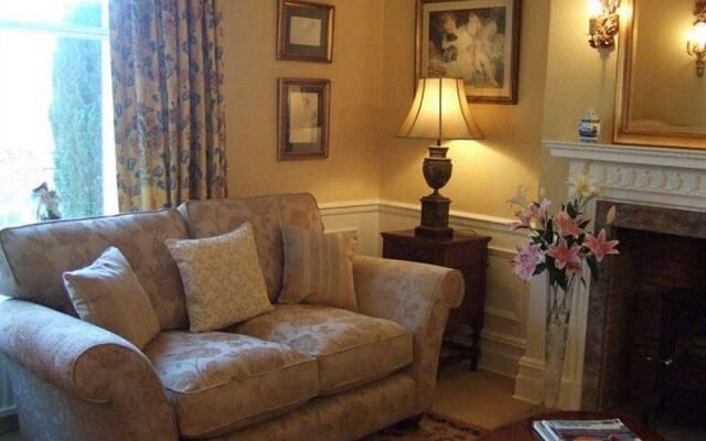 Swinside Lodge