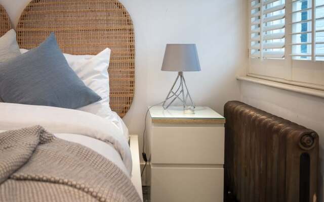 2 Bed Near British Museum